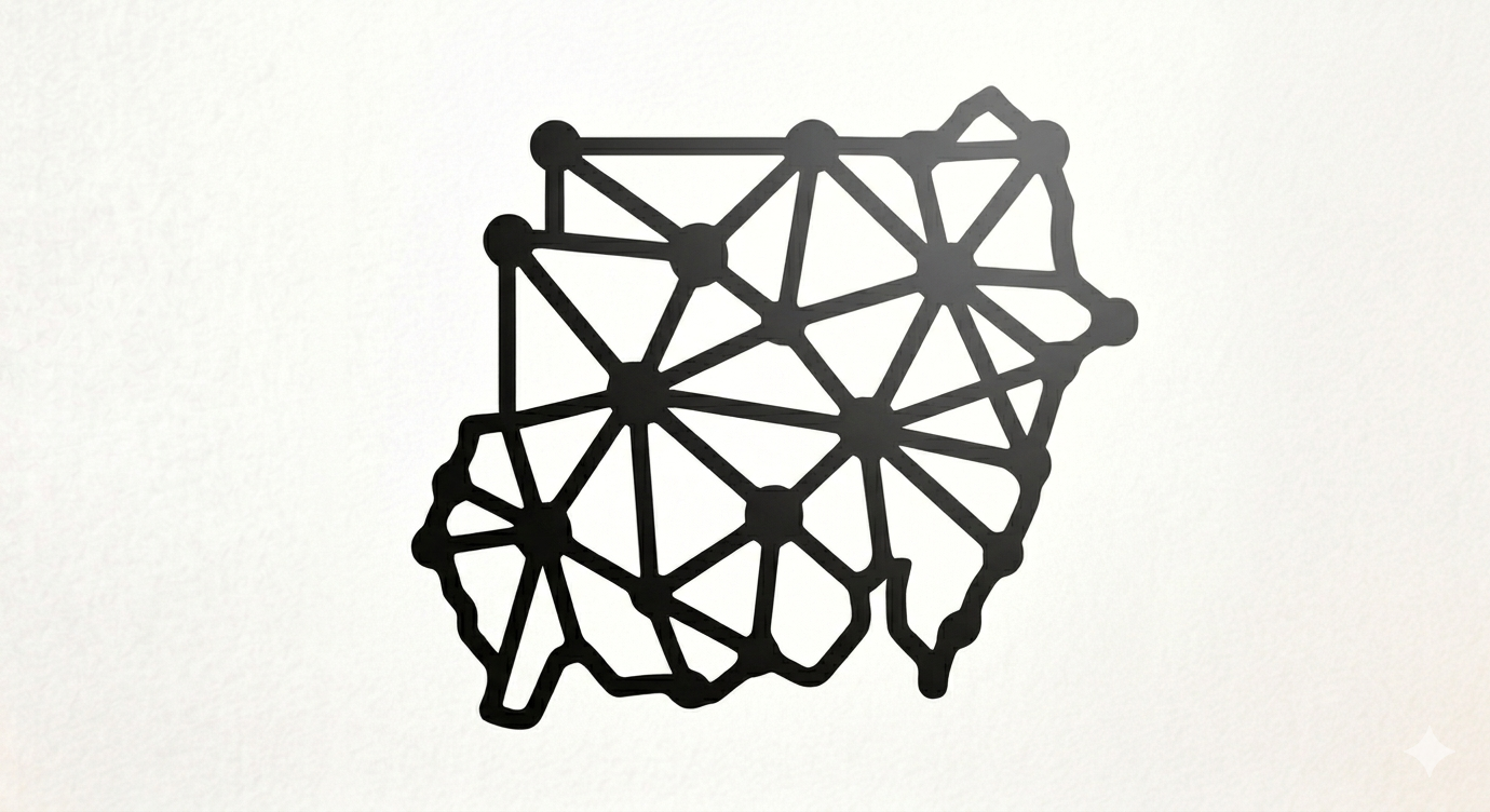 Sudan Map
